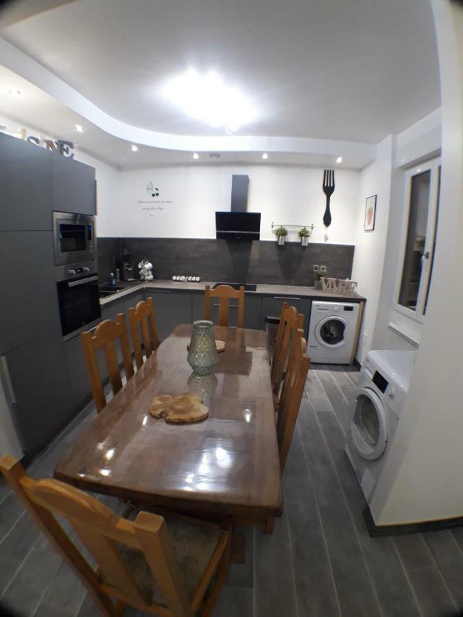 Appartamento Chez Moera -Sur La Route Des Vins - Kaysersberg Esterno foto